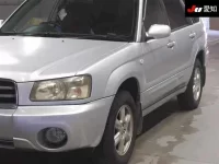 Subaru FORESTER лот № 30370 оценка 3.5  с аукциона в Японии 6