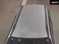 Subaru FORESTER лот № 30370 оценка 3.5  с аукциона в Японии 8