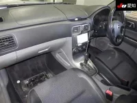 Subaru FORESTER лот № 30370 оценка 3.5  с аукциона в Японии 2