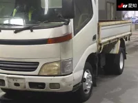 Toyota TOYOACE лот № 7132 оценка 3  с аукциона в Японии 6