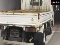 Toyota TOYOACE лот № 7132 оценка 3  с аукциона в Японии 7