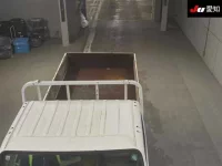 Toyota TOYOACE лот № 7132 оценка 3  с аукциона в Японии 8