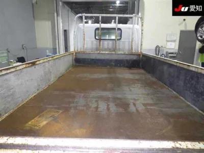 Toyota TOYOACE  с аукциона в Японии