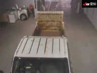 Mitsubishi CANTER лот № 7129 оценка 3  с аукциона в Японии 8