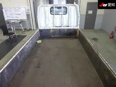 Mitsubishi CANTER  с аукциона в Японии