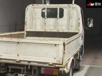 Toyota DYNA лот № 7135 оценка R  с аукциона в Японии 7