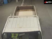 Toyota DYNA лот № 7135 оценка R  с аукциона в Японии 8