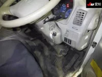 Toyota DYNA лот № 7135 оценка R  с аукциона в Японии 4