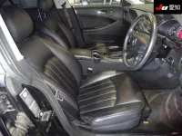 Mercedes-Benz CLS лот № 30391 оценка 3.5  с аукциона в Японии 5