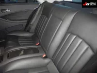 Mercedes-Benz CLS лот № 30391 оценка 3.5  с аукциона в Японии 3