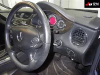 Mercedes-Benz CLS лот № 30391 оценка 3.5  с аукциона в Японии 4