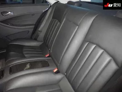 Mercedes-Benz CLS  с аукциона в Японии