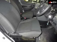 Nissan NV200 лот № 7133 оценка R  с аукциона в Японии 5