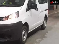 Nissan NV200 лот № 7133 оценка R  с аукциона в Японии 6