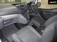 Nissan NV200 лот № 7133 оценка R  с аукциона в Японии 2