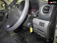 Nissan CARAVAN VAN лот № 7138 оценка 3.5  с аукциона в Японии 4