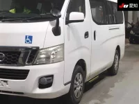 Nissan CARAVAN VAN лот № 7138 оценка 3.5  с аукциона в Японии 6