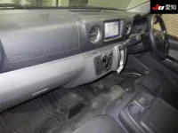 Nissan CARAVAN VAN лот № 7138 оценка 3.5  с аукциона в Японии 2