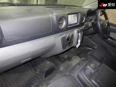 Nissan CARAVAN VAN  с аукциона в Японии
