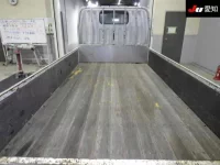 Mitsubishi CANTER лот № 7137 оценка 3.5  с аукциона в Японии 3