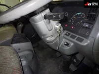 Mitsubishi CANTER лот № 7137 оценка 3.5  с аукциона в Японии 4
