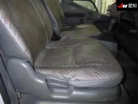 Mitsubishi CANTER лот № 7137 оценка 3.5  с аукциона в Японии 5