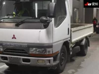 Mitsubishi CANTER лот № 7137 оценка 3.5  с аукциона в Японии 6