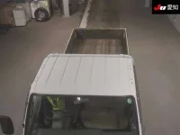 Mitsubishi CANTER лот № 7137 оценка 3.5  с аукциона в Японии 8