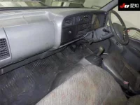 Mitsubishi CANTER лот № 7137 оценка 3.5  с аукциона в Японии 2