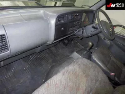 Mitsubishi CANTER  с аукциона в Японии