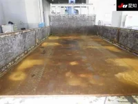 Mitsubishi CANTER лот № 8003 оценка 3.5  с аукциона в Японии 3