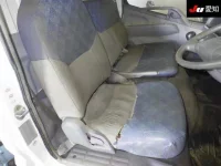 Mitsubishi CANTER лот № 8003 оценка 3.5  с аукциона в Японии 5