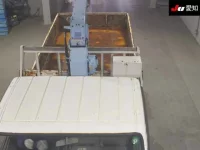 Mitsubishi CANTER лот № 8003 оценка 3.5  с аукциона в Японии 8