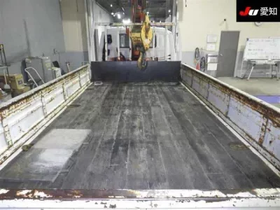 Mazda TITAN  с аукциона в Японии