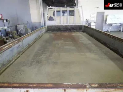 Toyota DYNA  с аукциона в Японии