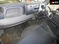 Mitsubishi CANTER лот № 8004 оценка 3  с аукциона в Японии 2