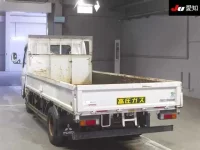 Mitsubishi CANTER лот № 8004 оценка 3  с аукциона в Японии 1