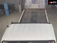 Mitsubishi CANTER лот № 8005 оценка R  с аукциона в Японии 8