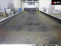 Mitsubishi CANTER лот № 8005 оценка R  с аукциона в Японии 3