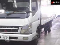 Mitsubishi CANTER лот № 8005 оценка R  с аукциона в Японии 6