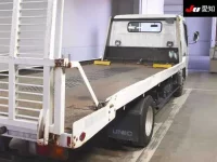 Mitsubishi CANTER лот № 8005 оценка R  с аукциона в Японии 7