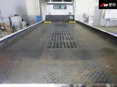 Mitsubishi CANTER  с аукциона в Японии