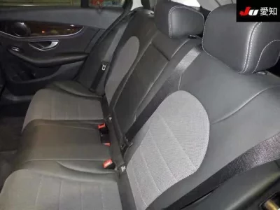 Mercedes-Benz C CLASS WAGON