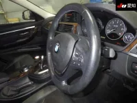 BMW 3-Series лот № 30417 оценка 4  с аукциона в Японии 4