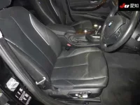 BMW 3-Series лот № 30417 оценка 4  с аукциона в Японии 5