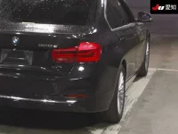 BMW 3-Series лот № 30417 оценка 4  с аукциона в Японии 7