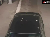 Toyota CROWN лот № 30505 оценка 3.5  с аукциона в Японии 8