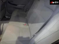 Toyota CROWN лот № 30505 оценка 3.5  с аукциона в Японии 3