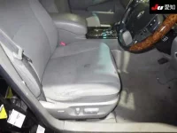 Toyota CROWN лот № 30505 оценка 3.5  с аукциона в Японии 5