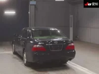 Toyota CROWN лот № 30505 оценка 3.5  с аукциона в Японии 1
